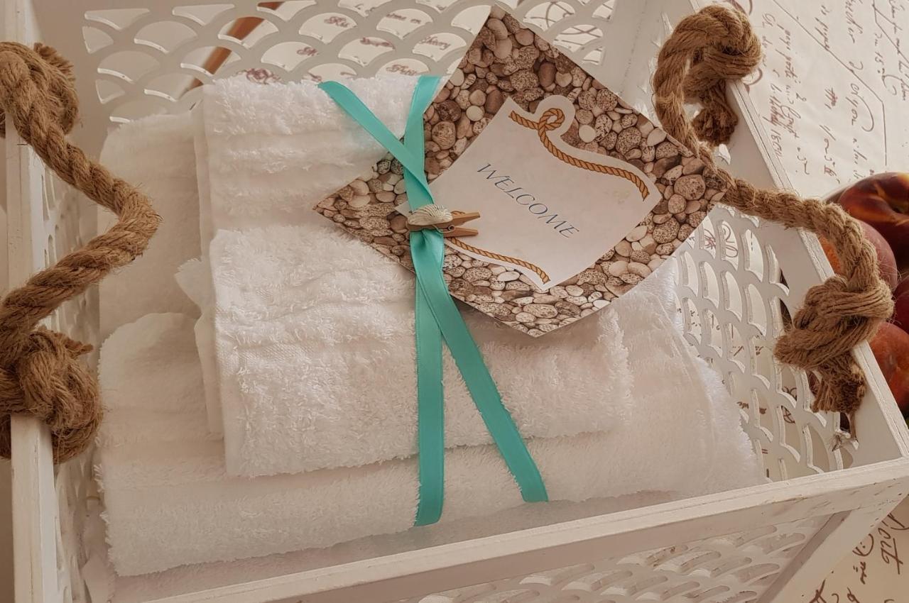 La Casa Del Capitano B&B Positano Ngoại thất bức ảnh