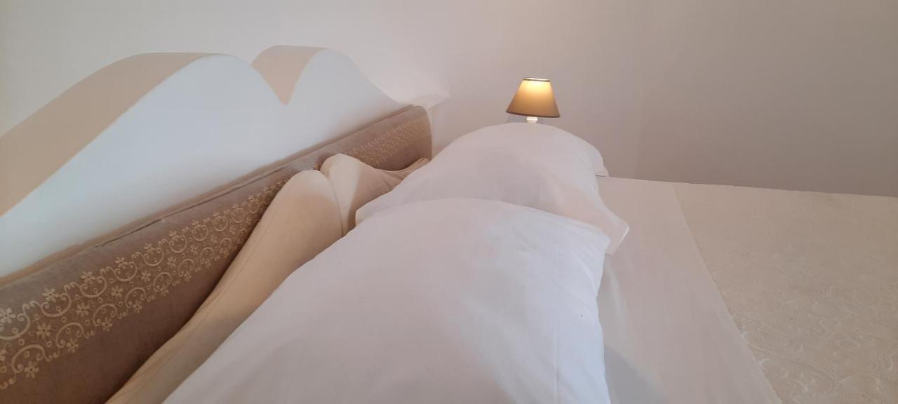 La Casa Del Capitano B&B Positano Ngoại thất bức ảnh